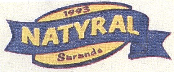 Paraqitja e markës Natyral