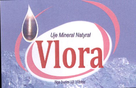 Paraqitja e markës VLORA