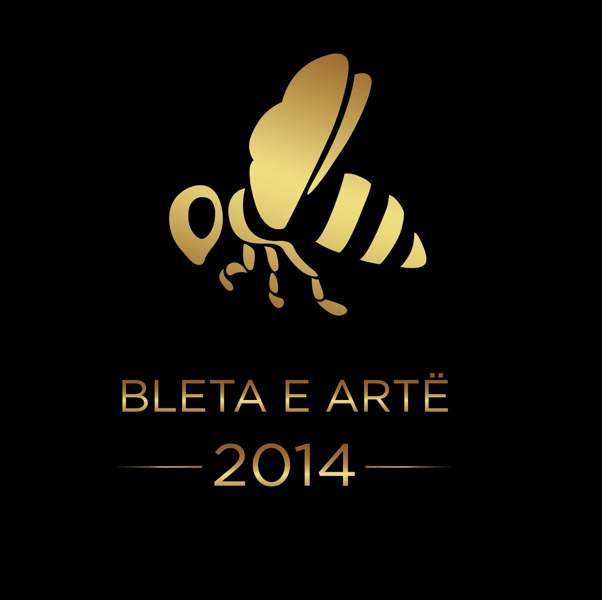 Paraqitja e markës Bleta e Artë