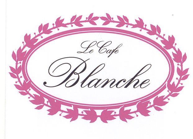 Paraqitja e markës Le Cafe Blanche