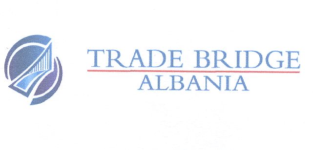 Paraqitja e markës Trade Bridge Albania
