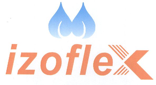 Paraqitja e markës izoflex