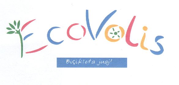 Paraqitja e markës EcoVolis