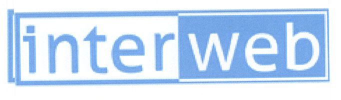 Paraqitja e markës interweb