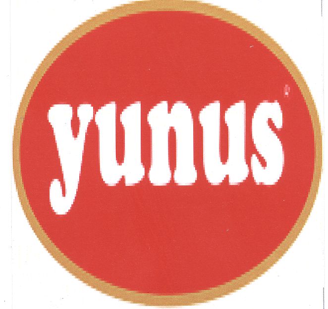 Paraqitja e markës yunus