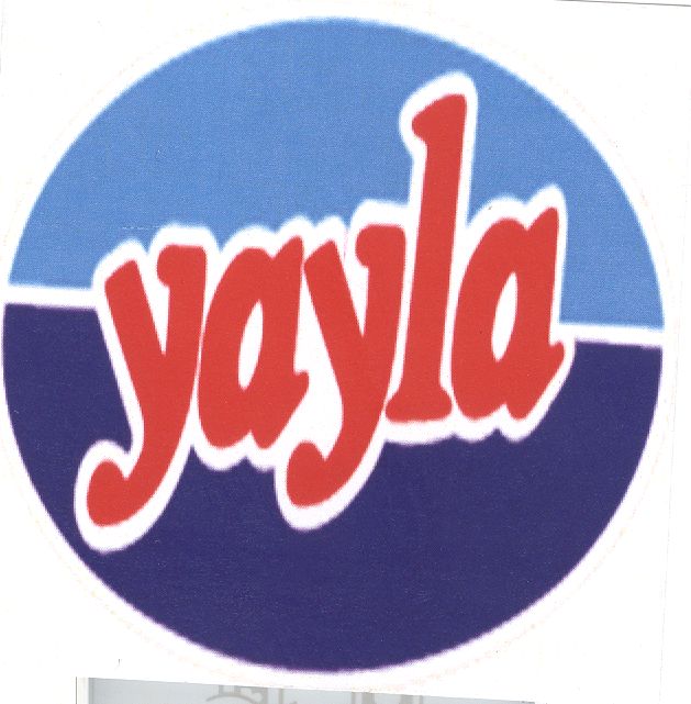 Paraqitja e markës yayla