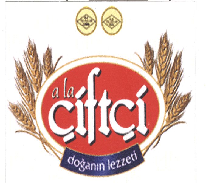 Paraqitja e markës a la çiftçi