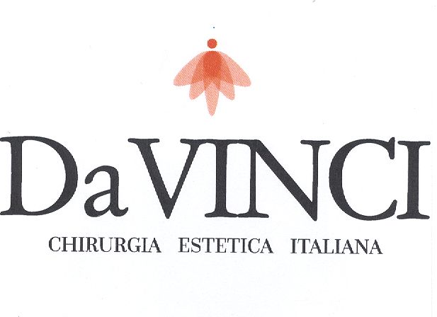 Paraqitja e markës Da VINCI
CHIRURGIA ESTETICA ITALIANA