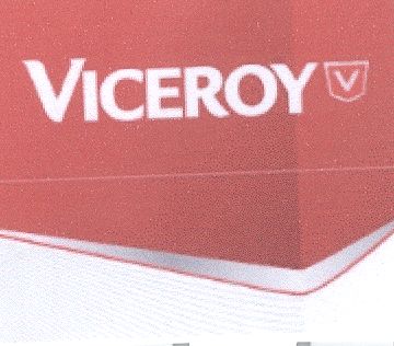 Paraqitja e markës VICEROY