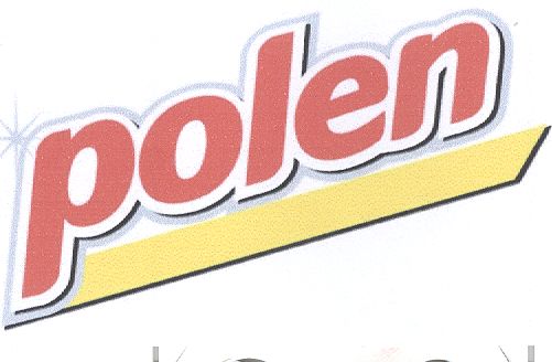 Paraqitja e markës polen