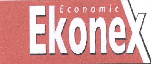 Paraqitja e markës Ekonex Econimic