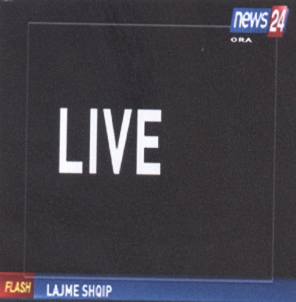 Paraqitja e markës News24