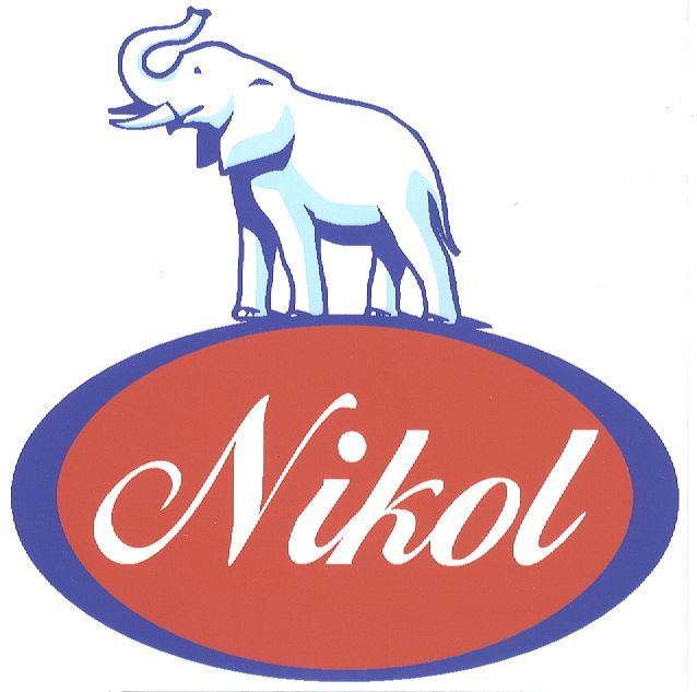Paraqitja e markës NIKOL
