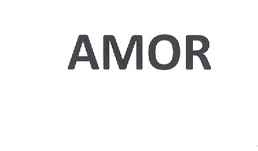 Paraqitja e markës AMOR