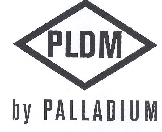 Paraqitja e markës PLDM by PALLADIUM