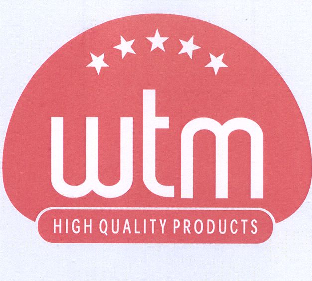 Paraqitja e markës WTM