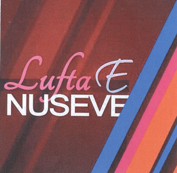 Paraqitja e markës Lufta E NUSEVE