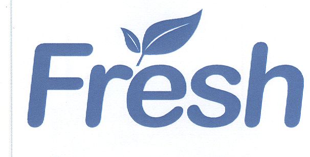 Paraqitja e markës Fresh