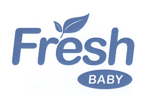 Paraqitja e markës Fresh BABY