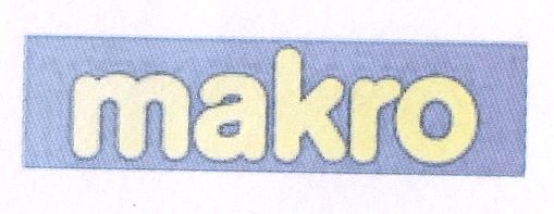 Paraqitja e markës makro