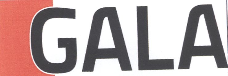 Paraqitja e markës GALA