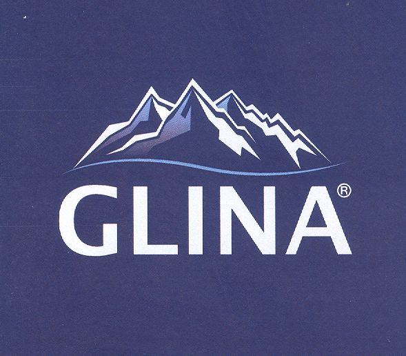 Paraqitja e markës GLINA