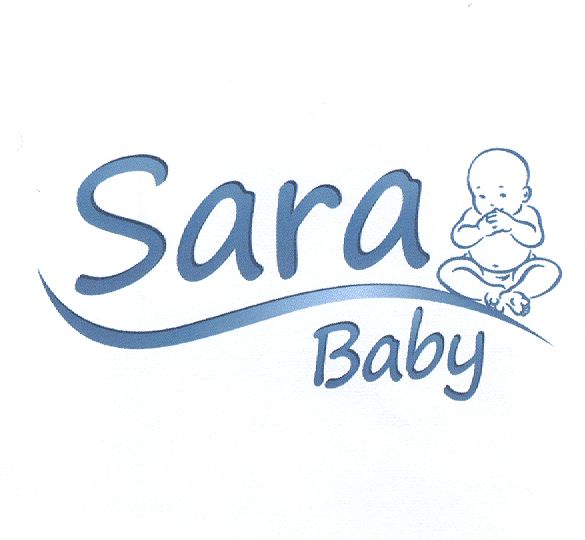 Paraqitja e markës Sara Baby