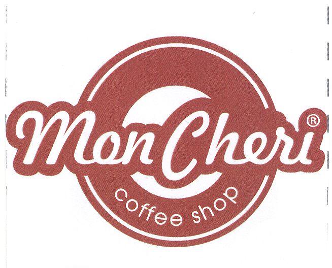 Paraqitja e markës Mon Cheri
coffee shop