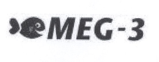 Paraqitja e markës MEG-3