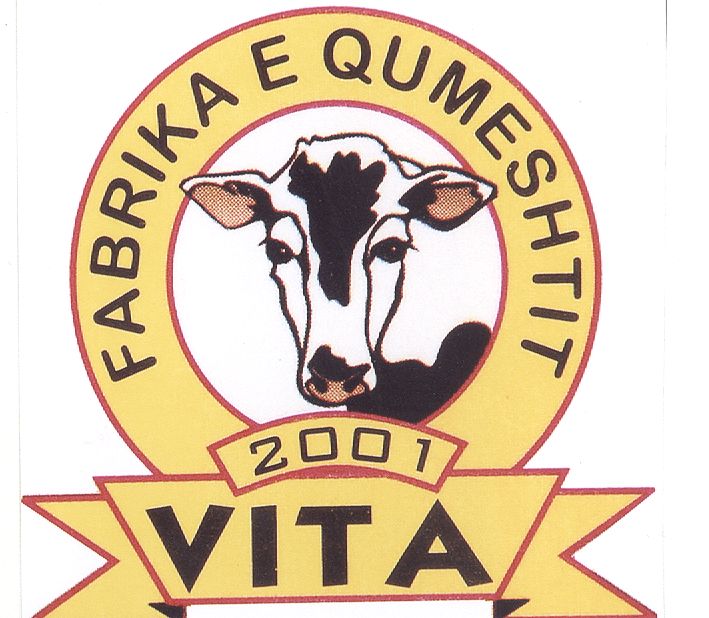 Paraqitja e markës 2001 VITA