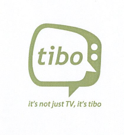 Paraqitja e markës TiBO(|Tirana IPTV Broadcasting Operator)