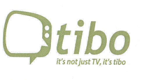 Paraqitja e markës tibo
it's not just TV, it's tibo