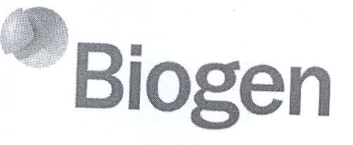 Paraqitja e markës Biogen