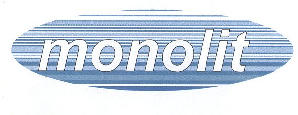 Paraqitja e markës monolit