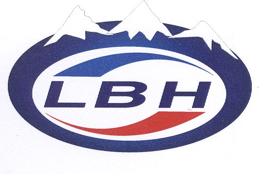 Paraqitja e markës LBH