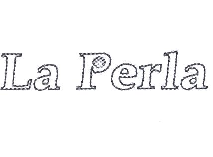 Paraqitja e markës La Perla