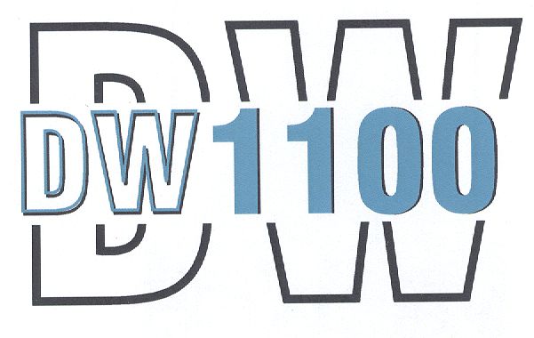 Paraqitja e markës DW1100