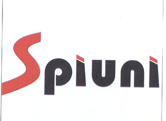 Paraqitja e markës SPIUNI