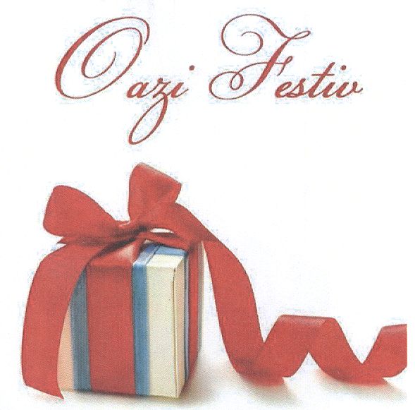 Paraqitja e markës Oazi Festiv