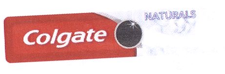 Paraqitja e markës Colgate Naturals