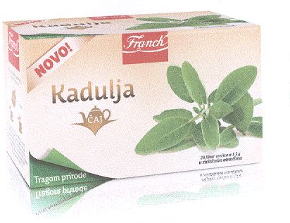 Paraqitja e markës Kadulja