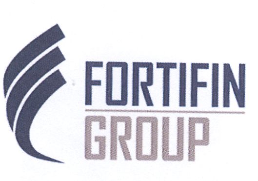 Paraqitja e markës FORTIFIN GROUP