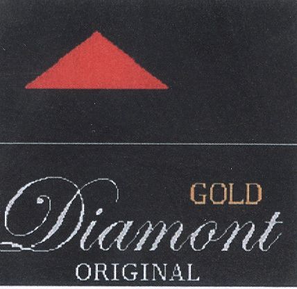 Paraqitja e markës Diamont