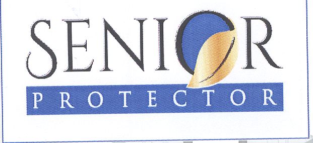 Paraqitja e markës SENIOR PROTECTOR