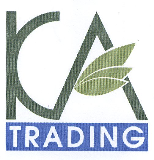 Paraqitja e markës KA TRADING