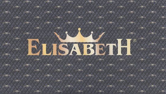 Paraqitja e markës ELISABETH