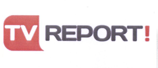 Paraqitja e markës TV REPORT!