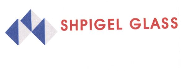 Paraqitja e markës SHPIGEL GLASS