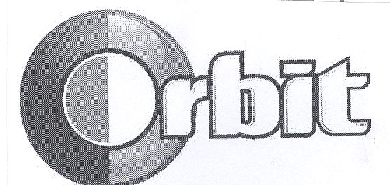 Paraqitja e markës Orbit