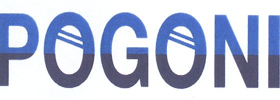 Paraqitja e markës POGONI